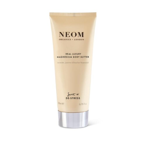 Neom Real Luxury Magnesium Body Butter 200ml